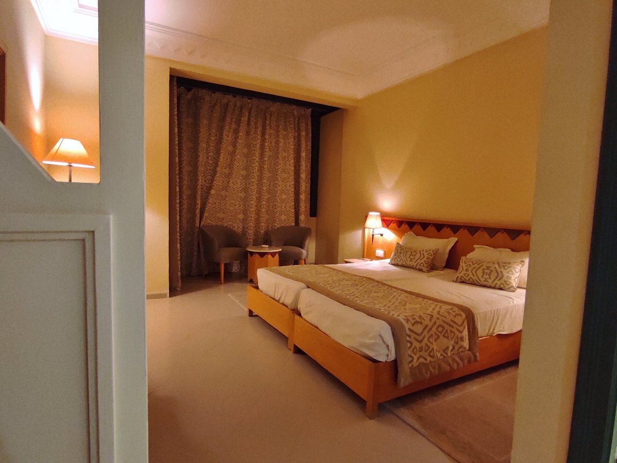 هتل کی سار روژ